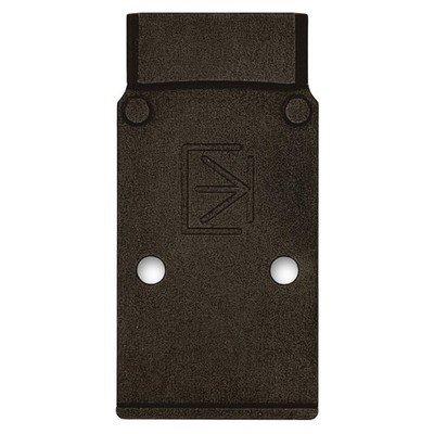 Calculated Kinetics Adapter Plate   G Gen 5/Gen 6 MOS to Trijicon SRO/RMR
