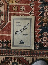 Michel Historical Colour Guide Schwaneberger Publishing