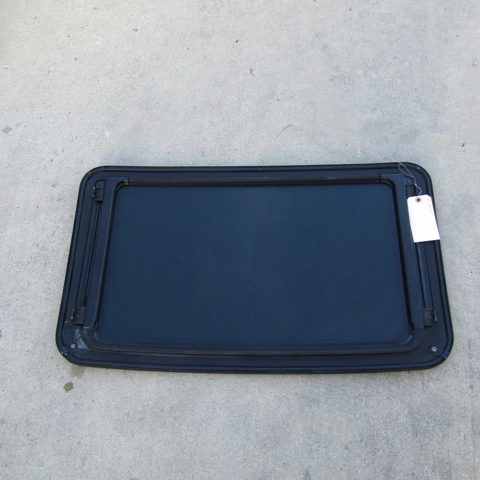 Toyota 4Runner 1996-2002 techo corredizo panel de ventana de vidrio OEM Foto 4 de 4