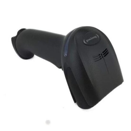 Honeywell 1952GHD-2USB-5-N Xenon XP Wireless Handheld USB 1D 2D Barcode Scanner - Picture 7 of 8