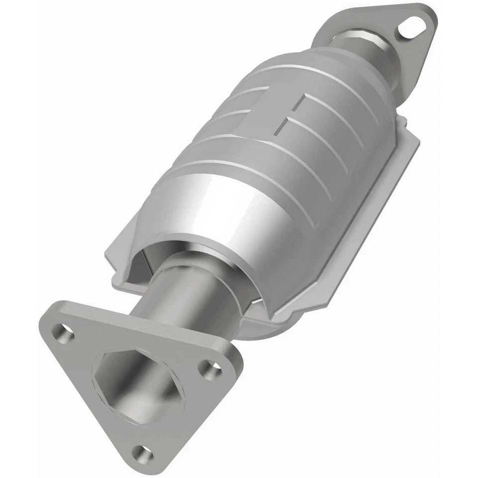 MagnaFlow 23879-EE para Hyundai Accent Base 1996 Foto 3 de 4