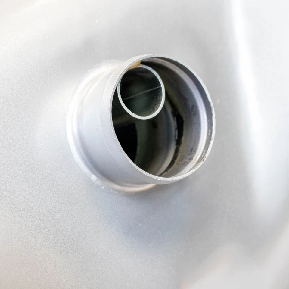 Gas Fuel Tank 33 Gallon For 1980-1986 Ford Bronco - Image 4 of 4