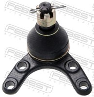 Febest Traggelenk FüHrungsgelenk 2120-EQLOW FüR Ranger Ford Mazda Serie ER EQ UN