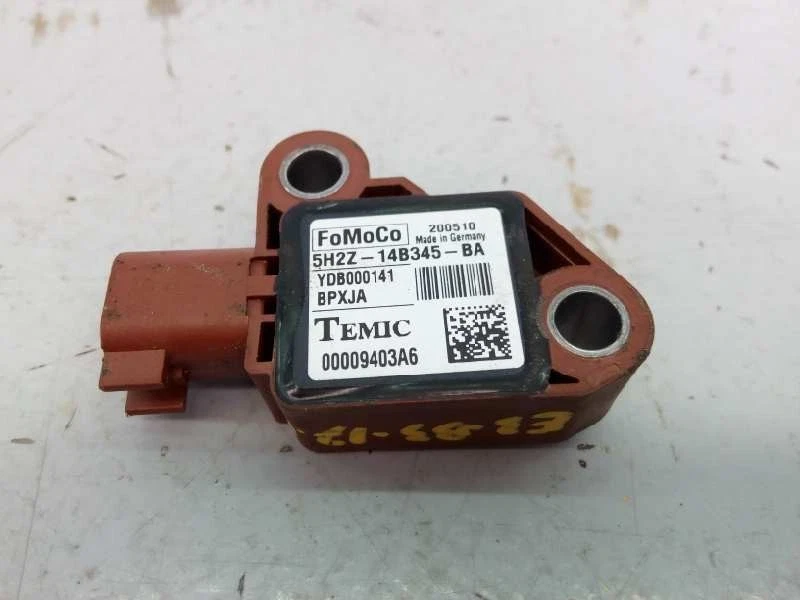 5H2Z14B345BA SENSOR / E3-B3-17-1 / 2051588 FOR LAND ROVER RANGE ROVER SPORT V6 T - Image 3 of 3