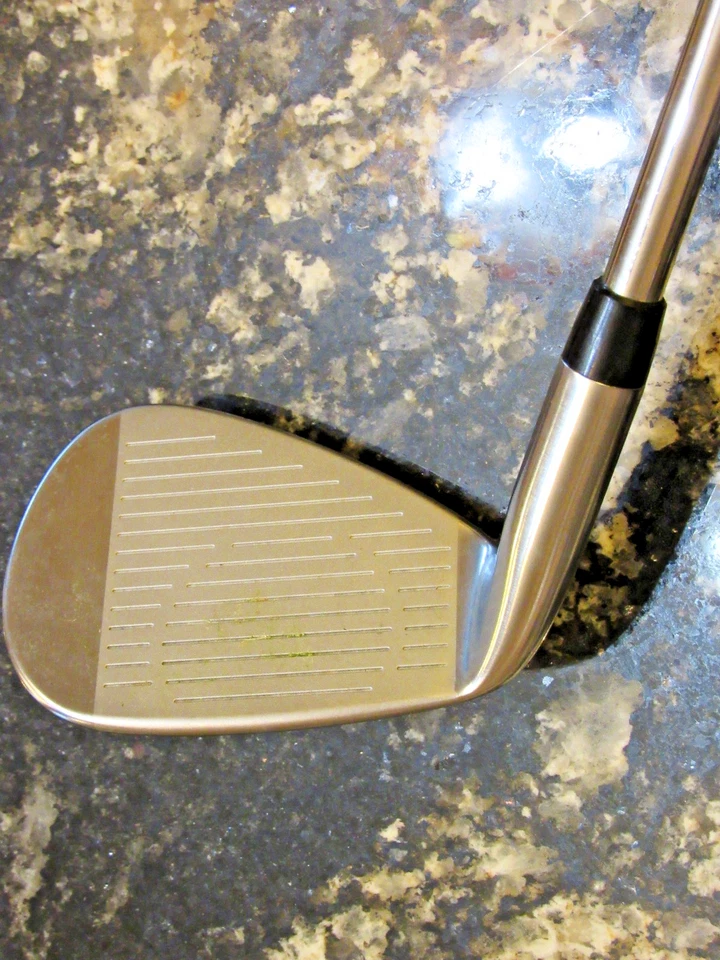 Cuña KING Cobra OVERSIZE GAP TT XP85 R300 eje de acero derecha Foto 4 de 4