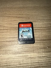 Pokemon Legends: Arceus - (Nintendo Switch) Game Only