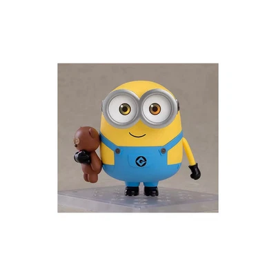 Nendoroid - Minions - BOB - Photo 1/4