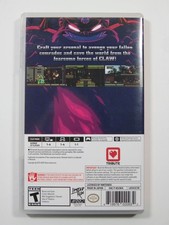 Fullblast PS4 PS5 Neuf Sous Blister Rare