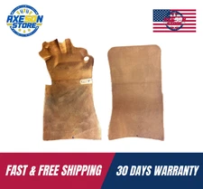 81-91 Mercedes Benz W126 Gen1 Gen2 Palomino Color Front Carpet L&R 560SEL 300SE