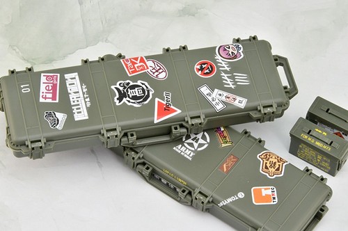 TOMYTEC Little Armory Series(Weapon Kit 1/12 scale) NEW Japan (Choose Item) - Picture 710 of 802