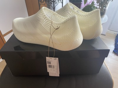 ADIDAS CLIMACOOL Climamog Off-White - EU43 1/3  US9,5  - NEU OVP 