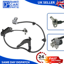 ABS SPEED SENSOR FOR ISUZU D-MAX 2.5 PICK-UP TURBO 2012-ON FRONT R 8980521191