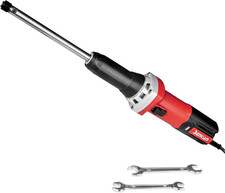 6 Extra Long Extension Electric Die Grinder 14 Variable Speed Corded Powe... 6 Extra Long Extension Electric Die Grinder 14 Variable Speed Corded Powe...