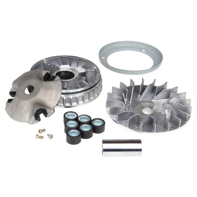 Variomatik + Steigscheibe für Yamaha YP 125 X-Max Majesty R / MBK Skyliner 125