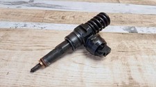 SKODA OCTAVIA II Combi 1Z5 Einspritzdüse 038130073BQ 2.00 Diesel 2006 34004888
