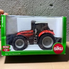 siku1:32 3260 Sam Tractor Model