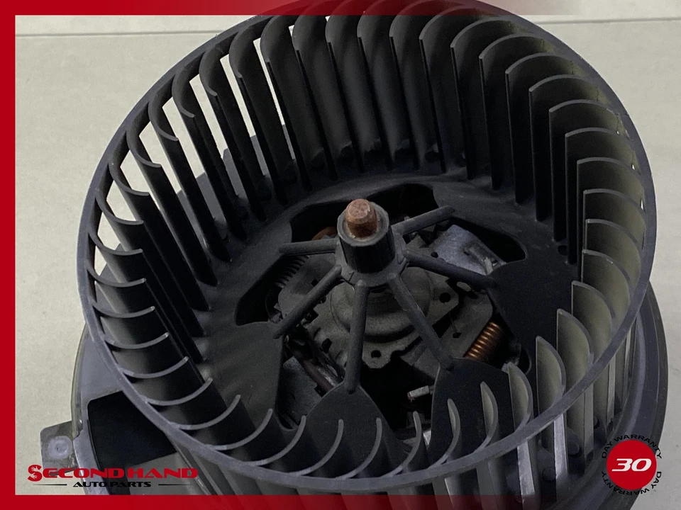 2007-2016 VOLKSWAGEN CC BLOWER MOTOR OEM - Image 4 of 4