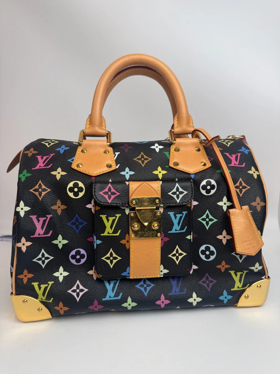 louis vuitton multicolor products for sale | eBay