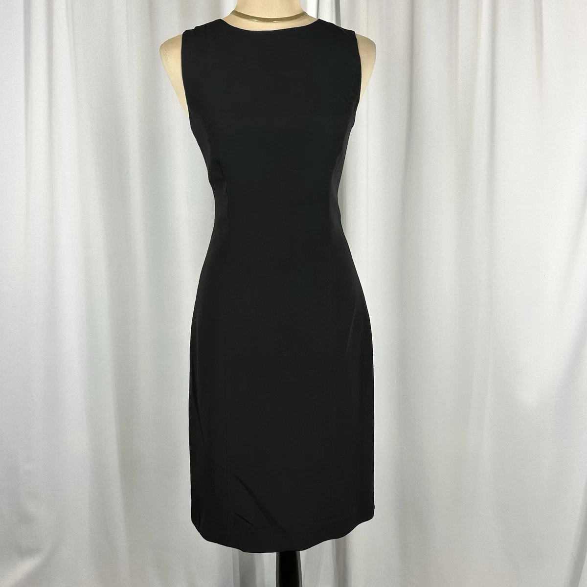 Giorgio Armani Black Dresses for Women for sale | eBay