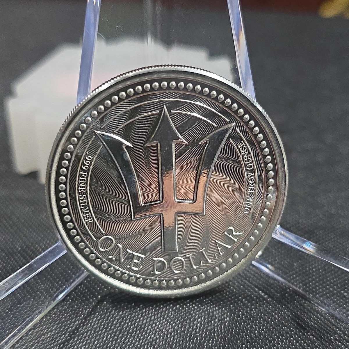 Scottsdale Mint Silver Bullion Coins for sale | eBay