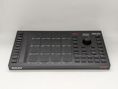 Akai Professional MPC Studio 2 MIDI controller beat maker 16 velocity pads MK2 - Picture 5 of 24