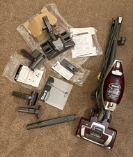 Shark Rocket TruePet Upright Vacuum Cleaner HY203UKT | Pet Hair | Accessories
