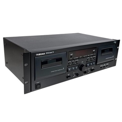 その他 TASCAM 202mkV 202mkvii_p_front.jpg