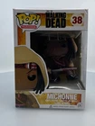 Funko POP! Television The Walking Dead Michonne #38 Vinyl Figure NOT MINT