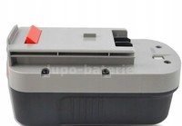 Batterie FüR Black Decker A18 FS180BX 18V 3000Mah