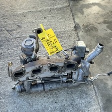 TURBINA PER OPEL Astra K Sports Tourer 1.6 Diesel (15>22) 055490816