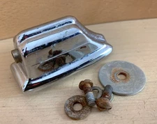 ROGERS Beavertail TOM LUG CASING Part 60s Vtg Dayton Ohio Swivo Era Good Cond.