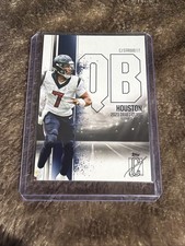 2024 Topps Signature Class - C.J. Stroud #18