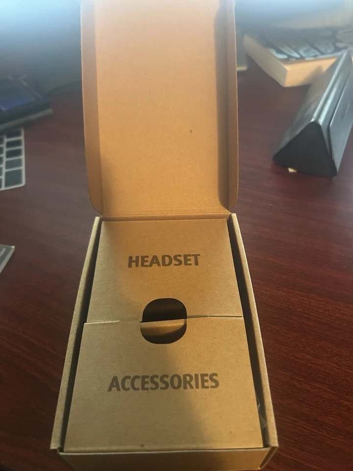 Auriculares Bluetooth Jabra Stealth UC MS - Optimizados Microsoft Lync - Nuevos/Caja Abierta Foto 3 de 4