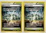 Reverse Valley 110/122 x2 2x Pokémon Card 2016 XY BreakPoint LP
