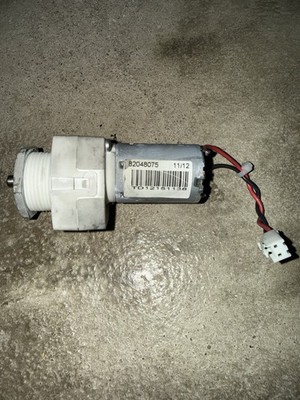 Antriebsmotor Poolroboter Zodiac Vortex 3+4 Poolreiniger Poolsauger Ersatzteil