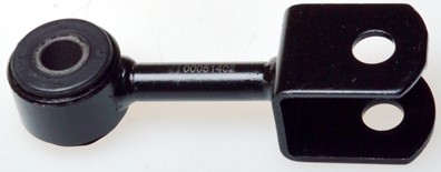 Rear DENCKERMANN D140269 Link/Coupling Rod, stabiliser bar for MERCEDES-BENZ,VW