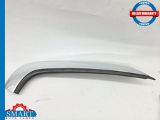 Ford Thunderbird Front Windshield Chrome Molding Trim Left Driver 02-05 Oem Ford Thunderbird Front Windshield Chrome Molding Trim Left Driver 02-05 Oem
