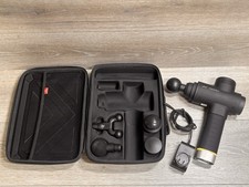 Hyperice Hypervolt 2 PRO Percussion Massage Bluetooth Gun READ DESCRIPTION BELOW
