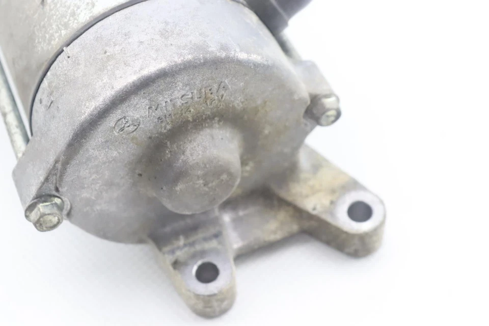 Démarreur HONDA 1100 ST PAN EUROPEAN 1990 Bis 1995 - Bild 3 von 4