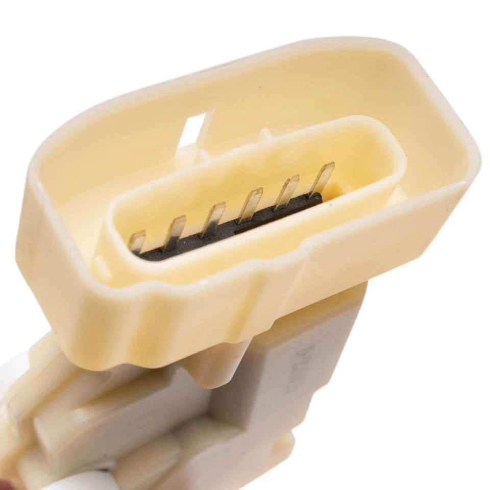 Actuador de bloqueo de puerta delantero izquierdo lado del conductor para Scion xB Toyota Corolla Foto 2 de 3