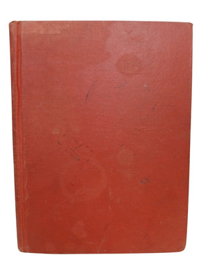 Vtg 1941 I Wish I Could Draw Hardback Book Percy V Bradshaw How To Do Series 31
