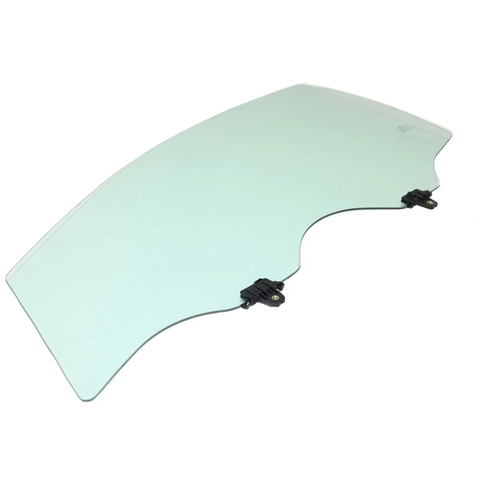 Gafas de puerta conductor delantero lado izquierdo para Nissan Rogue Select 2014-2015 Foto 3 de 4