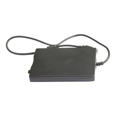 Portable 3.5 inch USB Mobile Floppy Disk Drive 1.44MB External Diskette FDD
