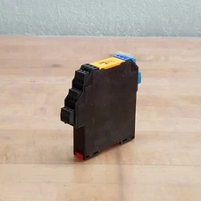 IFM Electronic N0533A Switching Amplifier, 2A, 253Vac - USED