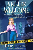 Dionne Lister | A Killer Welcome | Taschenbuch | Englisch (2022) | Dionne Lister