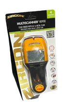 Zircon MultiScanner HD900 4 Modes Stud Finder AC & Metal Scan