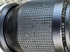 Nikkor 35-105mm 3.5-4.5mm Zoom Lens No Haze Or fungus — photo 4
