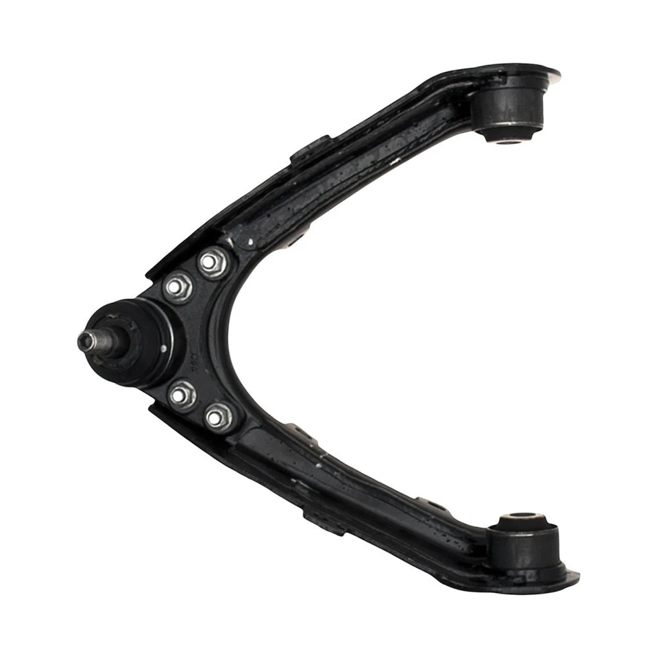 Brazo de control y rótula ACDelco genuino para GMC Canyon 2004-2012 pasajero Foto 2 de 4