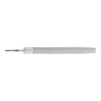 Pferd Tools Holzraspel Halbrund-Spitz 250Mm Hieb 3 FüR Feinbearbeitung