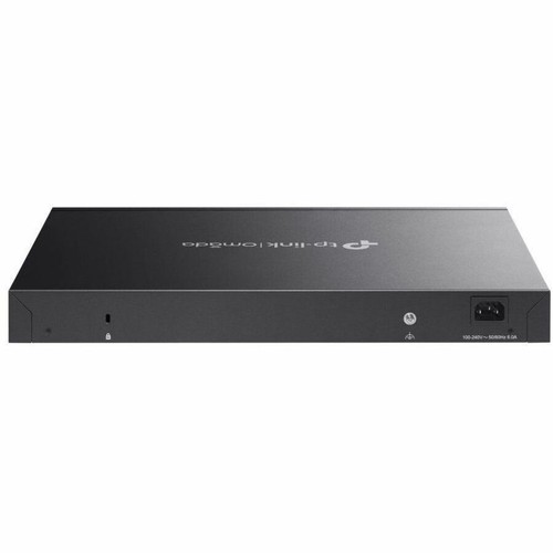 TP-Link Omada 52-Port Gigabit L2+ Managed Switch with 48-Port PoE+ - Picture 2 of 5
